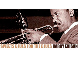 Sweets Blues for the Blues