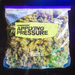 APPLYING PRESSURE (Explicit)