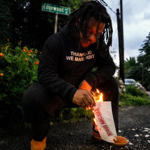 BIG DAWG (feat. TreyGunn) (Explicit)