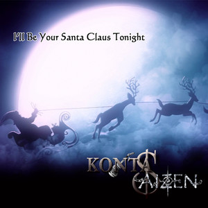 I'll Be Your Santa Claus Tonight (CHILLOUT mix)