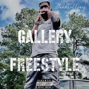 Gallery Freestyle (Explicit)