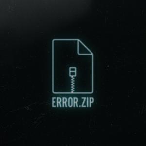 ERROR.ZIP (Explicit)