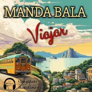 Viajar (feat. Manda Bala)