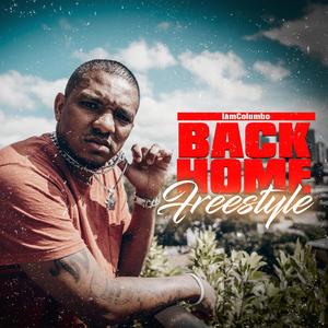 Back Home Freestyle (Explicit)