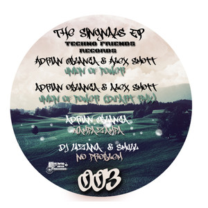 Union Of Power (Du'arT Remix)
