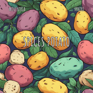 Spices Potato (feat. Xyntri)