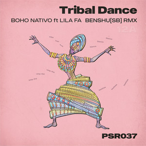 Tribal Dance (BENSHU|SB|Remix)