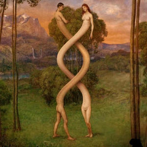 Mi Brasileña (Giovanna) (Explicit)