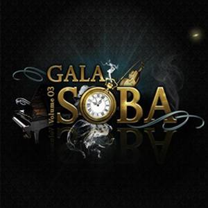 Gala Soba Volume 3