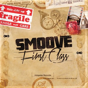 It's My Funk (Smoove’s P-Funk Disco Remix)