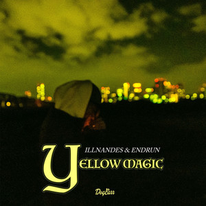 Yellow Magic