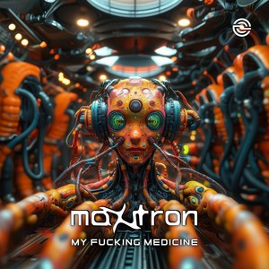 My ******* Medicine (Explicit)