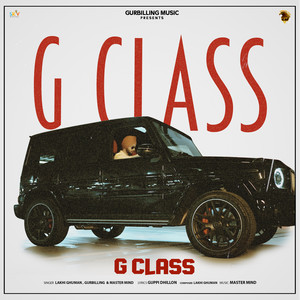 G Class