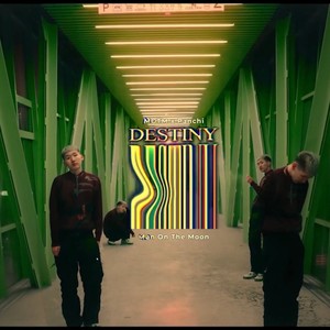 Destiny (feat. Man On The Moon)