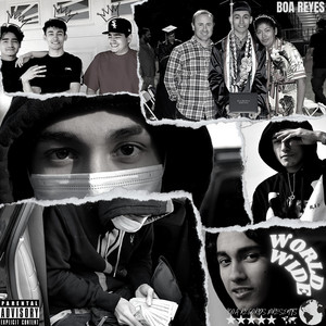 Real Gon' Love Me (Explicit)