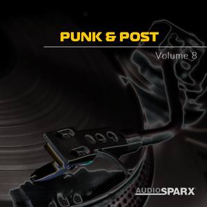 Punk & Post Volume 8