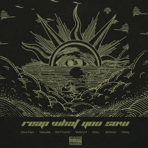 Seed Talk / Midnight's (Interlude) (feat. Mayonaka & Katasha J) (Explicit)