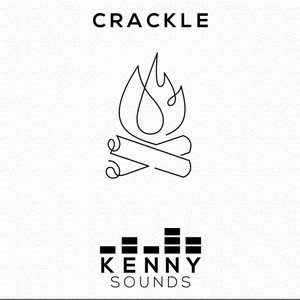 Crackle | Chill Lofi Rap Beat (feat. Hardware)