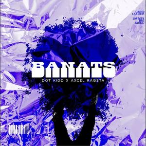 BANATS (feat. Axcel & 209 MTR PRO MUSIC) (Explicit)