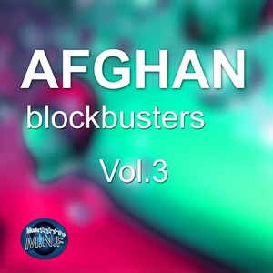 Afghan Blockbusters Vol..3