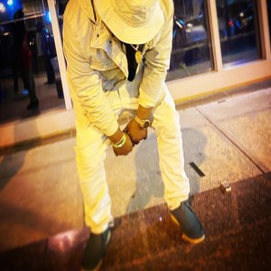 Slide for Me (Explicit)