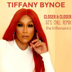 CLOSER (Dj's Chill Remix) [Explicit]