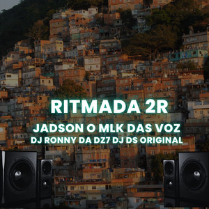 RITMADA 2R (Explicit)