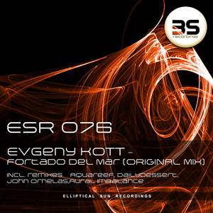 Fortado Del Mar (John Ornelas Remix)