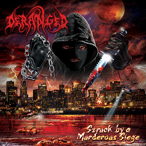 Shivers Down Your Broken Spine (Explicit)