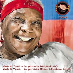 La Petronita (Jesus Soblechero Remix)