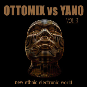 OTTOMIX VS YANO VOL.3