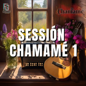 Sessión Chamamé 1 (En Vivo)