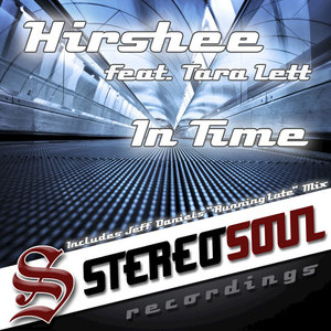 In Time (Original Mix)