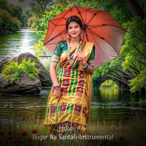 Dogor Na Santali-Instrumental