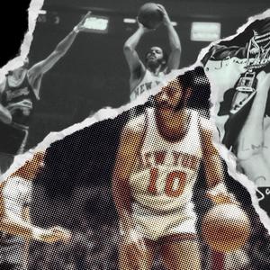 Pick & Roll (feat. Olasegun) (Explicit)