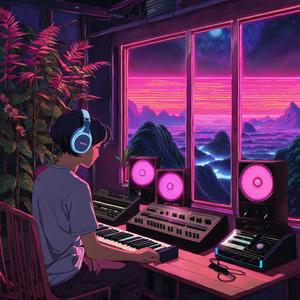 Piano (feat. L.Dre, Jay Cactus & Lofi Afrobeats)