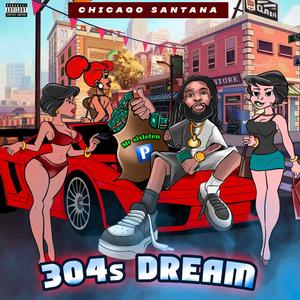 304s Dream (Mr Sixteen EP) [Explicit]