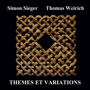 Thèmes et variations