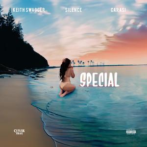 SPECIAL (feat. CaRaSi)