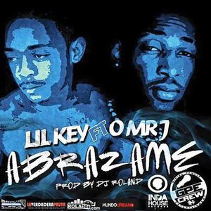 Abrazame (feat. Lil Key)