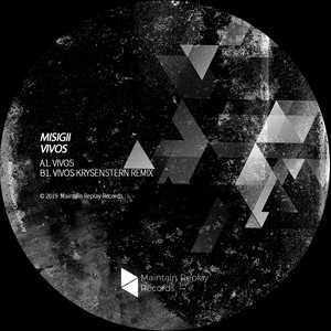 Vivos (Original Mix)