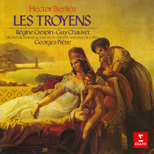 Les Troyens, H 133, Act IV - Les Troyens, H 133, Act IV: Quintette. 
