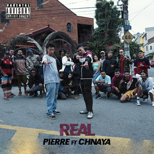 Real (Explicit)