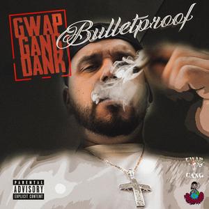 Bullet Proof (feat. Dub9ry|Explicit)