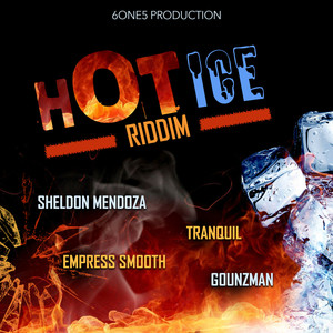 Hot Ice Riddim