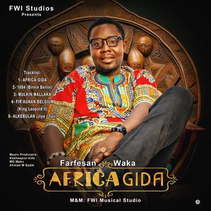 FIR'AUNAN BELGIUM (King Leopold II)