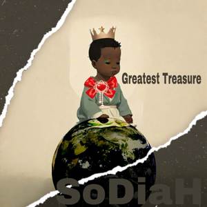 Greatest Treasure