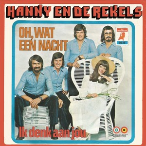 Oh, Wat Een Nacht