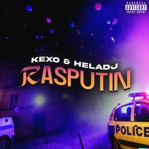 Rasputin (feat. Heladj) (Explicit)