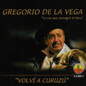 Gregorio de la Vega - Noches de Villaguay